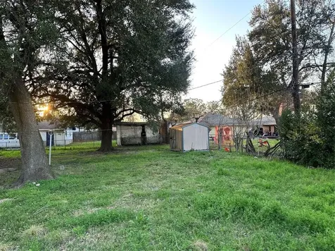 3110 Druid Street Houston TX 77091