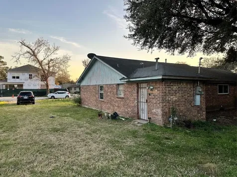 3110 Druid Street Houston TX 77091