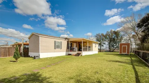 12903 Green Valley Drive Rosharon TX 77583