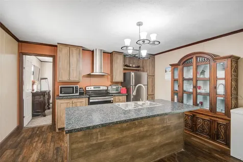 12903 Green Valley Drive Rosharon TX 77583