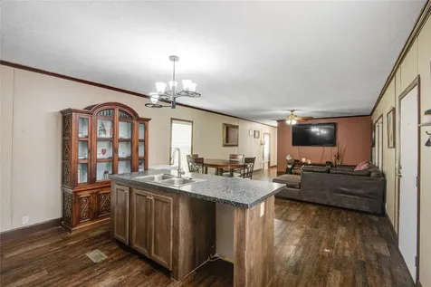 12903 Green Valley Drive Rosharon TX 77583