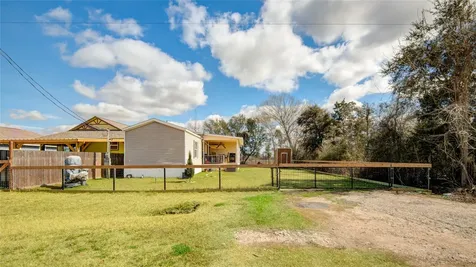 12903 Green Valley Drive Rosharon TX 77583