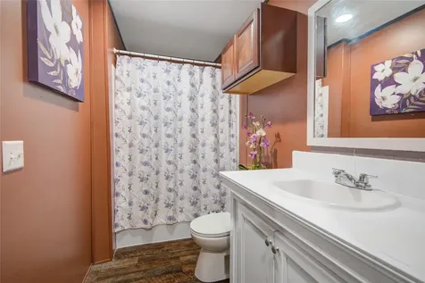 12903 Green Valley Drive Rosharon TX 77583