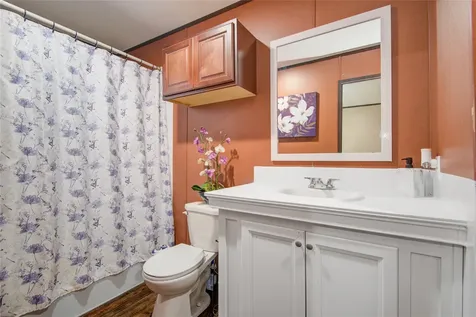 12903 Green Valley Drive Rosharon TX 77583