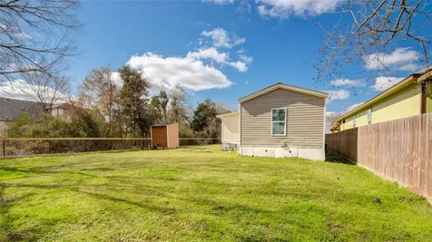 12903 Green Valley Drive Rosharon TX 77583