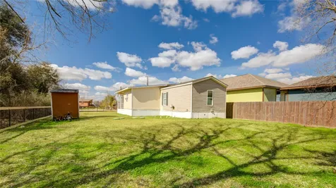 12903 Green Valley Drive Rosharon TX 77583