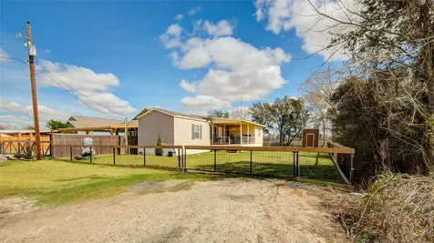 12903 Green Valley Drive Rosharon TX 77583