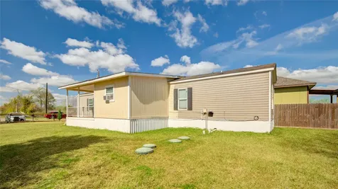 12903 Green Valley Drive Rosharon TX 77583
