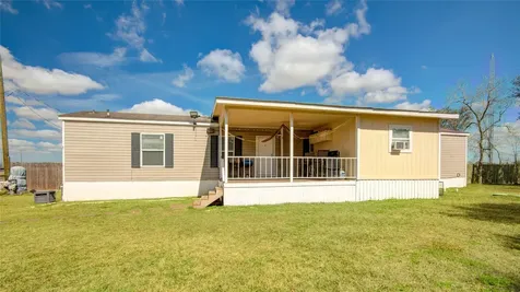 12903 Green Valley Drive Rosharon TX 77583