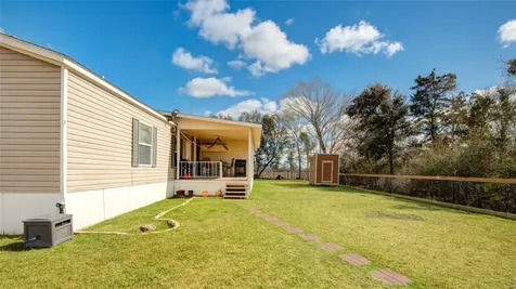 12903 Green Valley Drive Rosharon TX 77583