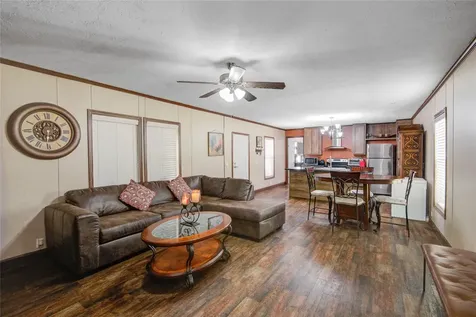 12903 Green Valley Drive Rosharon TX 77583