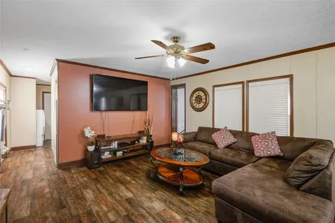 12903 Green Valley Drive Rosharon TX 77583