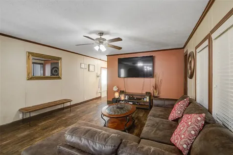 12903 Green Valley Drive Rosharon TX 77583
