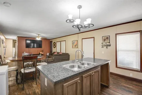 12903 Green Valley Drive Rosharon TX 77583