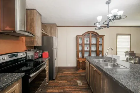 12903 Green Valley Drive Rosharon TX 77583