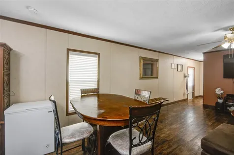 12903 Green Valley Drive Rosharon TX 77583