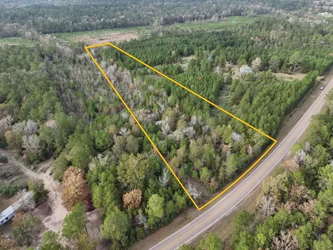 Lot 5 E Fm 942 Livingston TX 77351