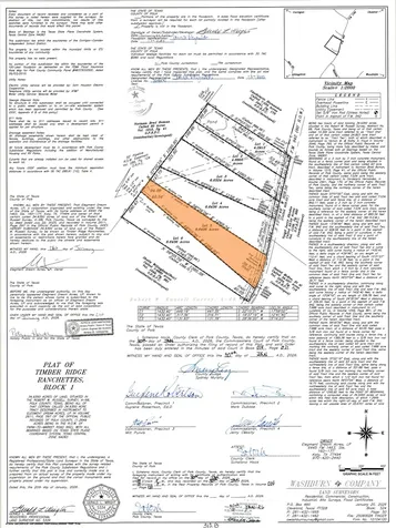 Lot 5 E Fm 942 Livingston TX 77351