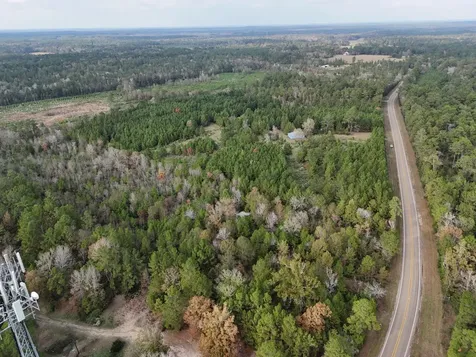Lot 5 E Fm 942 Livingston TX 77351
