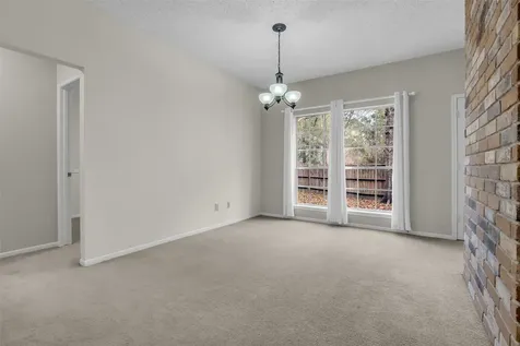 10 Treadwell Place The Woodlands TX 77381