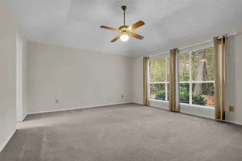 10 Treadwell Place The Woodlands TX 77381