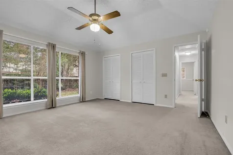 10 Treadwell Place The Woodlands TX 77381