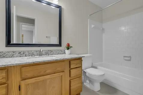10 Treadwell Place The Woodlands TX 77381