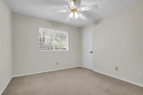 10 Treadwell Place The Woodlands TX 77381