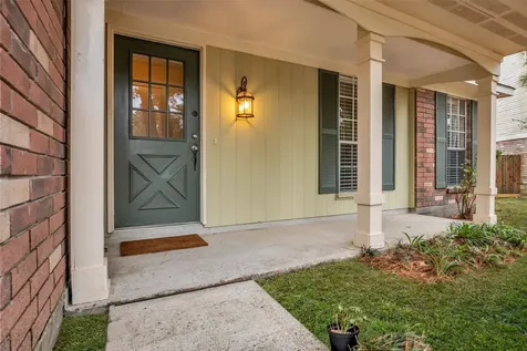 10 Treadwell Place The Woodlands TX 77381