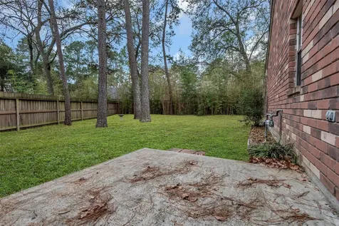 10 Treadwell Place The Woodlands TX 77381