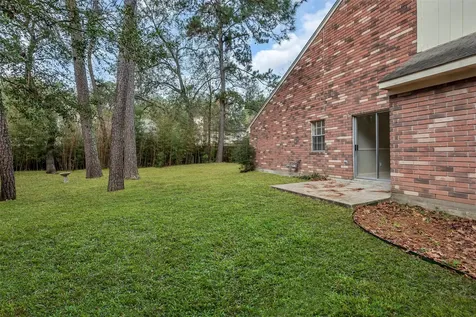 10 Treadwell Place The Woodlands TX 77381