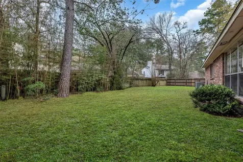 10 Treadwell Place The Woodlands TX 77381