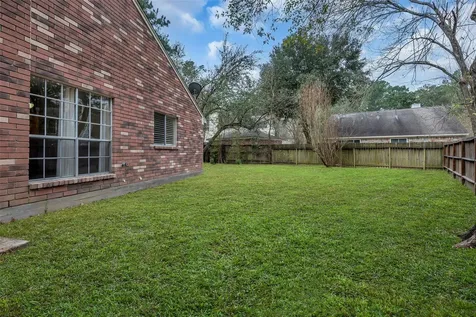 10 Treadwell Place The Woodlands TX 77381