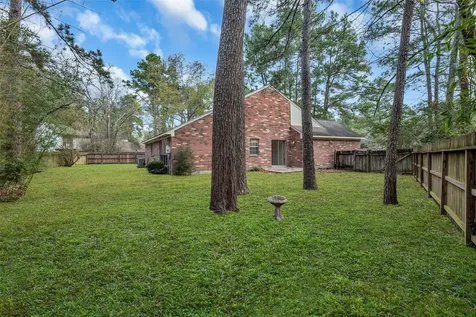 10 Treadwell Place The Woodlands TX 77381
