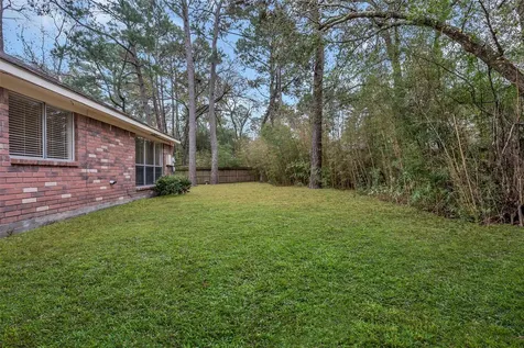 10 Treadwell Place The Woodlands TX 77381
