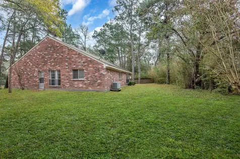 10 Treadwell Place The Woodlands TX 77381