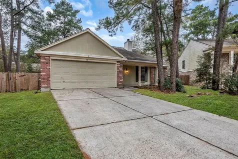 10 Treadwell Place The Woodlands TX 77381