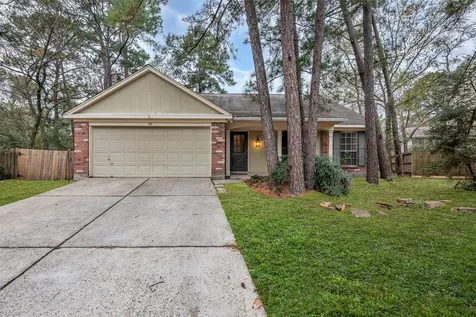 10 Treadwell Place The Woodlands TX 77381