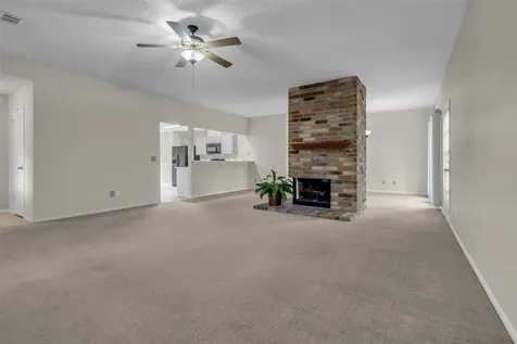 10 Treadwell Place The Woodlands TX 77381