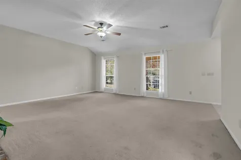 10 Treadwell Place The Woodlands TX 77381