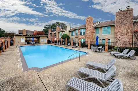 2513 Bering Drive 7 Houston TX 77057