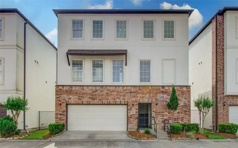 1739 Dominica Drive Houston TX 77345