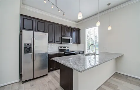1739 Dominica Drive Houston TX 77345