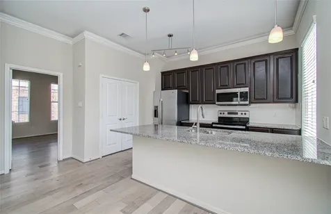 1739 Dominica Drive Houston TX 77345