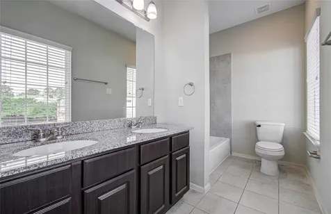 1739 Dominica Drive Houston TX 77345