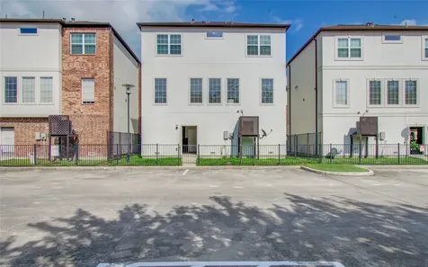 1739 Dominica Drive Houston TX 77345