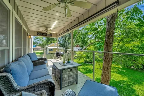 112 Oak Road Clear Lake Shores TX 77565