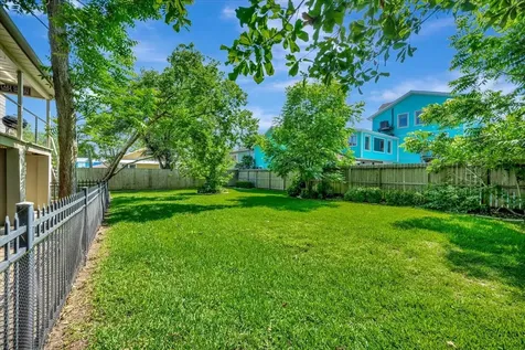 112 Oak Road Clear Lake Shores TX 77565