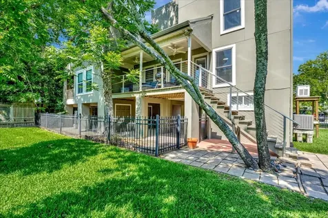 112 Oak Road Clear Lake Shores TX 77565