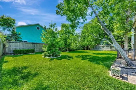 112 Oak Road Clear Lake Shores TX 77565